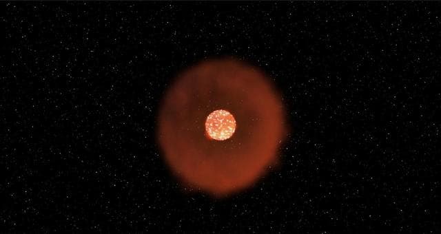 Kepler Beyond Planets: Finding Exploding Stars (Type Felt Supernova)